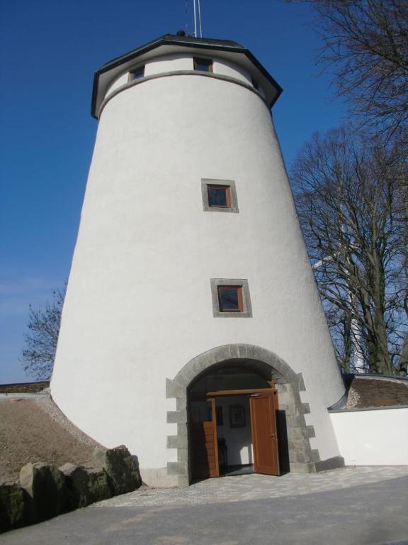 Hotel Spitze Warte Rüthen Exterior foto